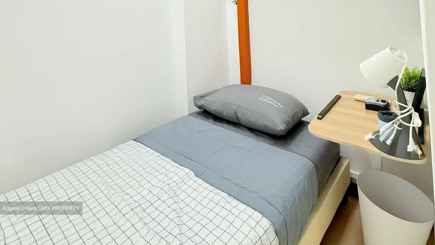 Central Green Condominium (D3), Condominium #562184961